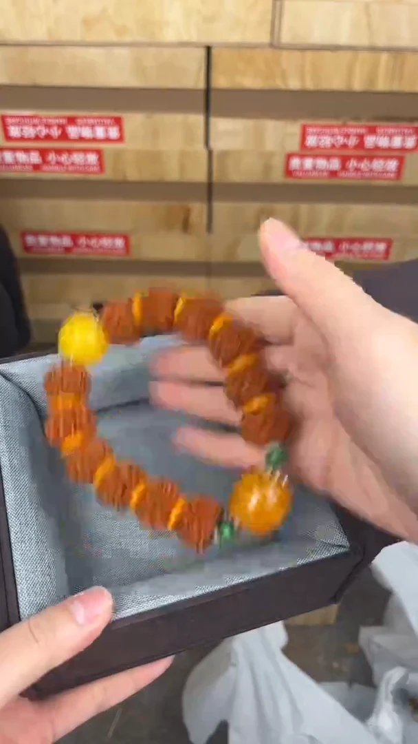 品茗文玩阁金钢菩提链接@@SP257