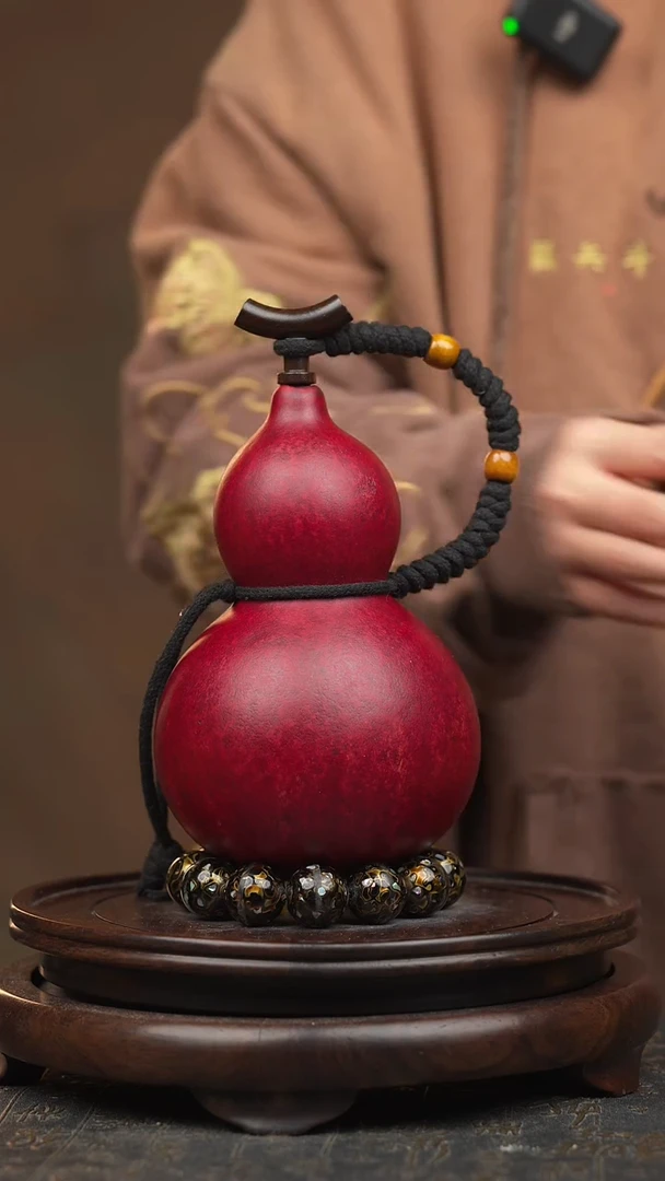 23号葫芦一物一拍  拍拍退退限购拉黑