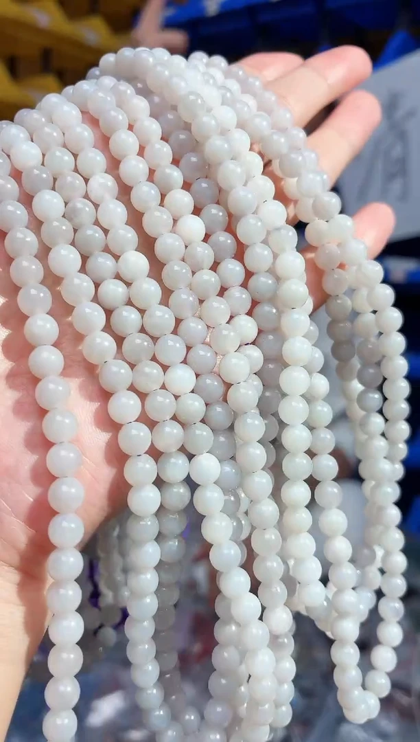 项链未镶嵌和田玉338