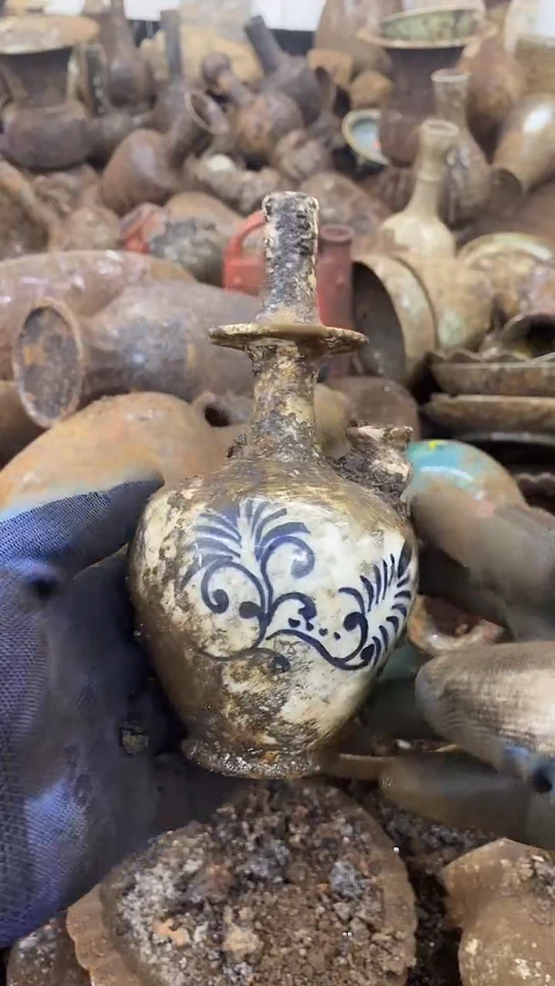 摆件瓷器瓷器瓷器瓷器