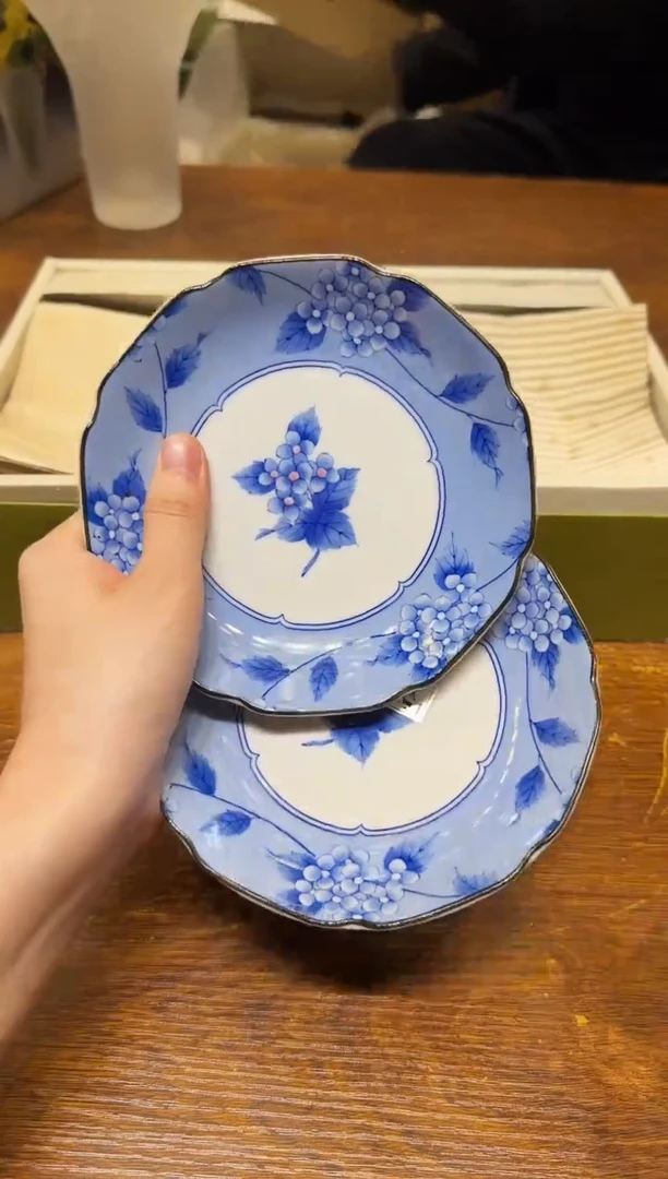 小狐狸严选日瓷器小狐狸严选日瓷器