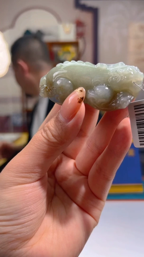 定制和田玉TG00242和田玉