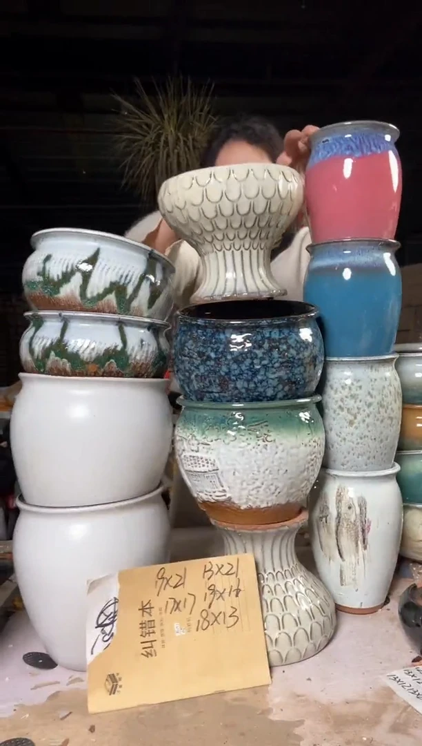 【闪购商品】无铅玻璃大套组