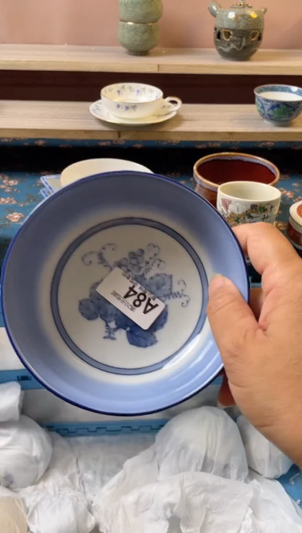 瓷片是****你瓷器瓷器A84