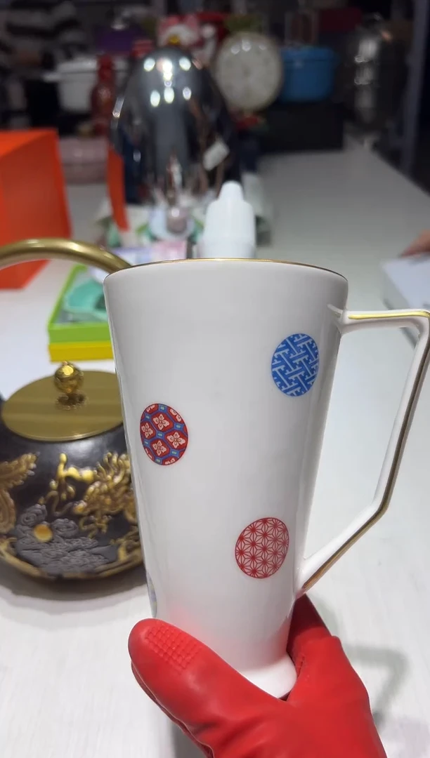 瓷片新宝贝瓷名品甄选@@1