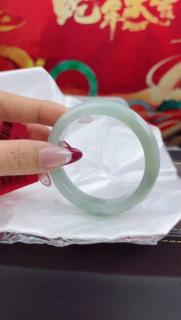 【闪购商品】翡翠手镯未镶嵌14翡翠手镯