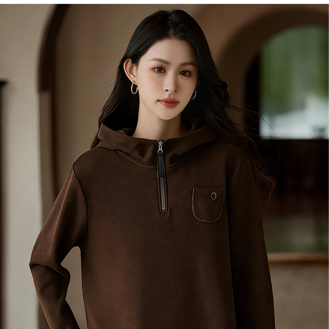 CHEN HENG  女士卫衣（FZ）2692