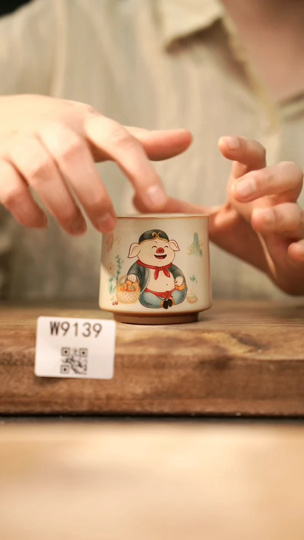 【经典福利】/ 杯子@@W9139