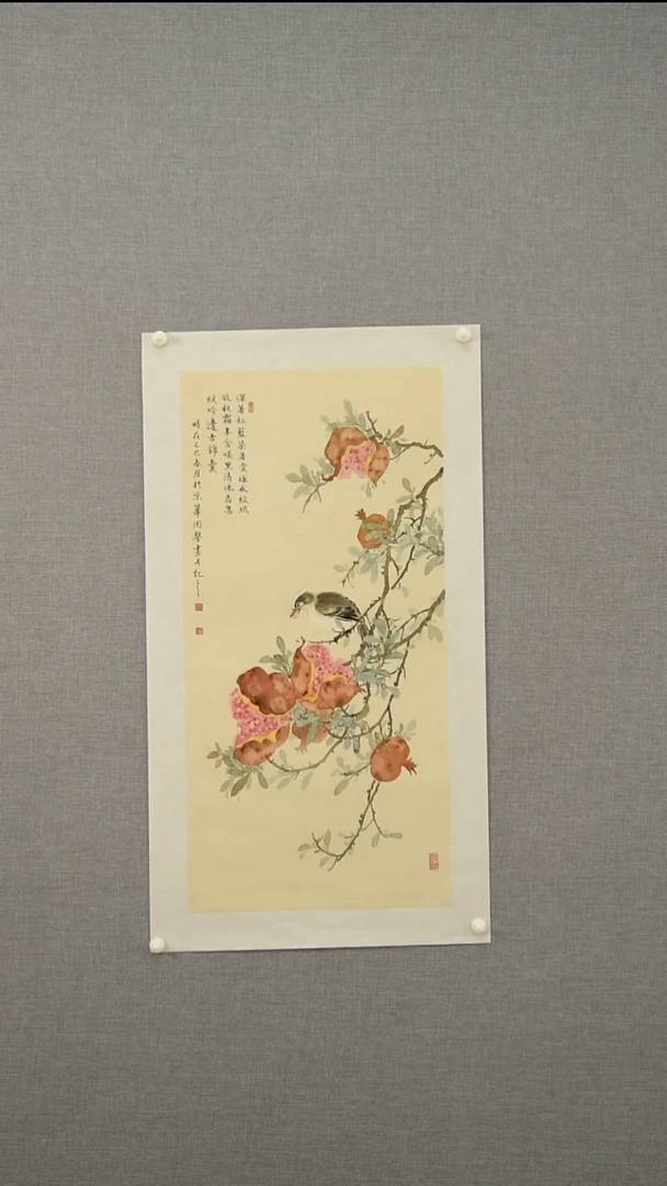 国画周老师-花鸟-2.1平尺-01