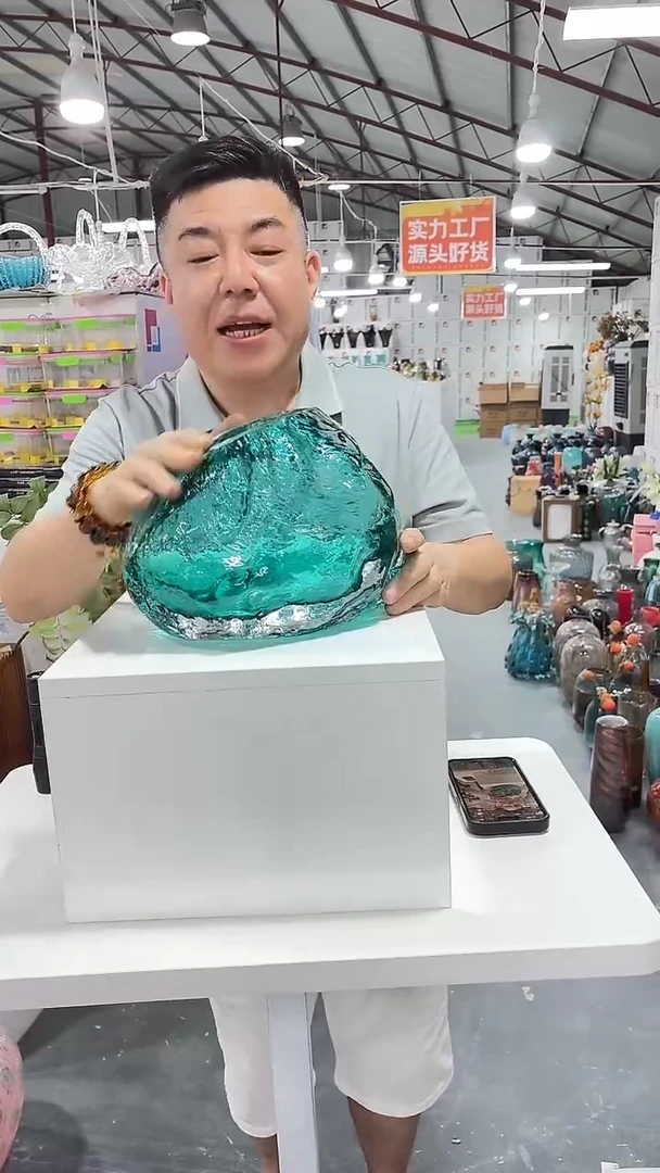 外贸花瓶家居日用099