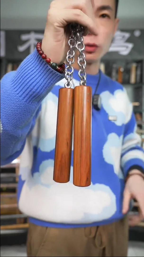 【闪购商品】木手作木制雕刻品