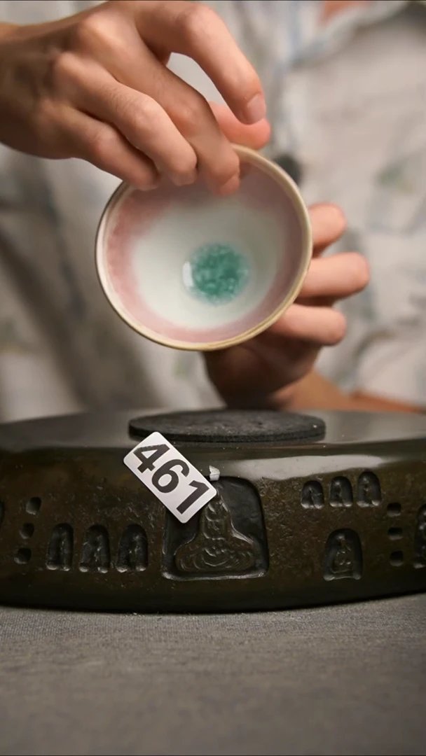 461景德镇陶瓷茶器系列