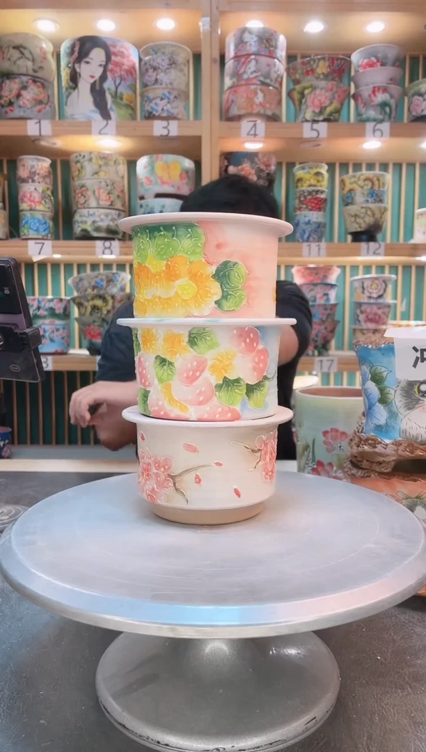 其他默认微瑕一物一拍0603-329-3个