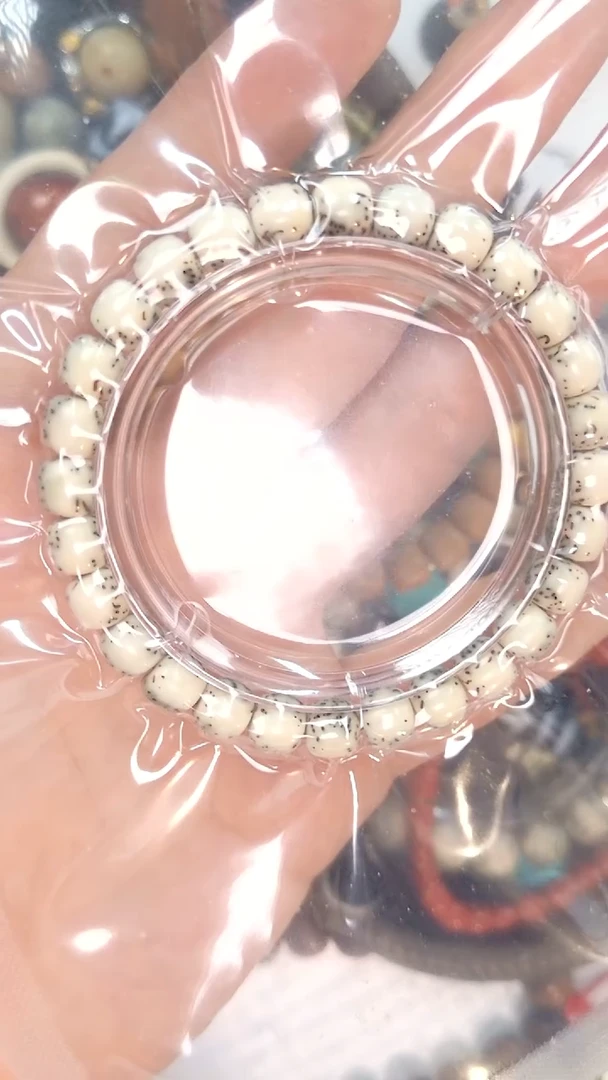 星月菩提手串河豚开播福利8mm