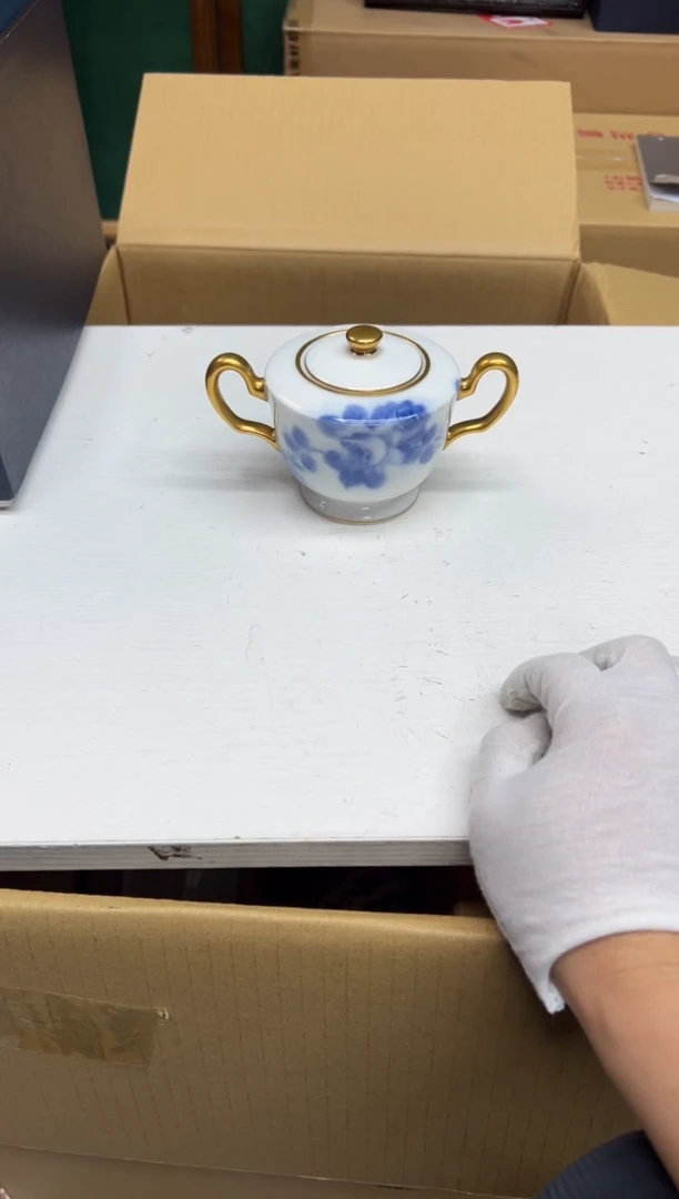 【闪购商品】瓷片h364好好好好好好