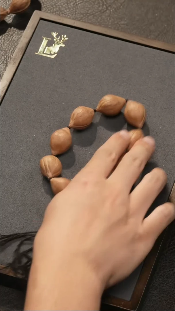 手串/手链橄榄核大油核