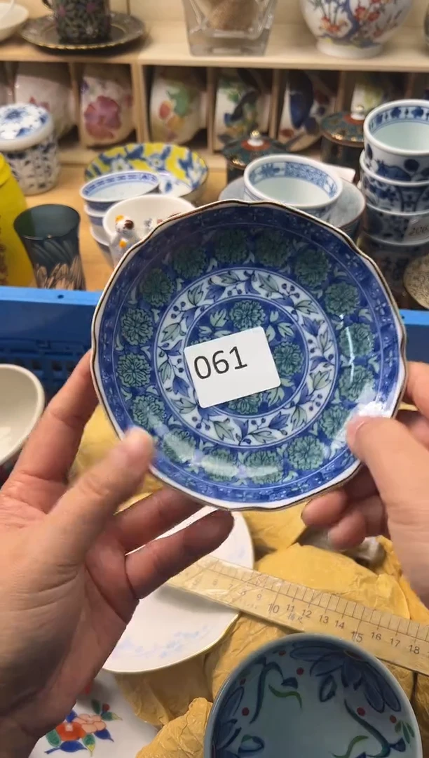 瓷片知**乐
