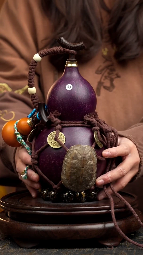 89号葫芦（小葫芦择优发）一物一拍 拍拍退退限购拉黑