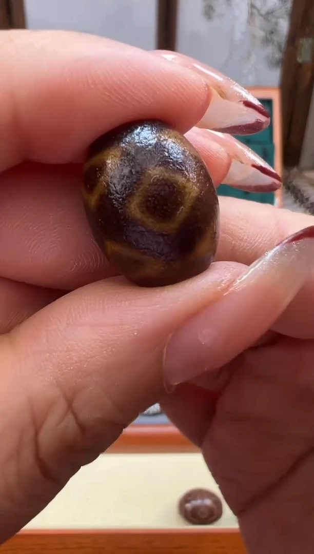 合金颈饰玛瑙/玉髓（覆膜）19.(微瑕随机发货)