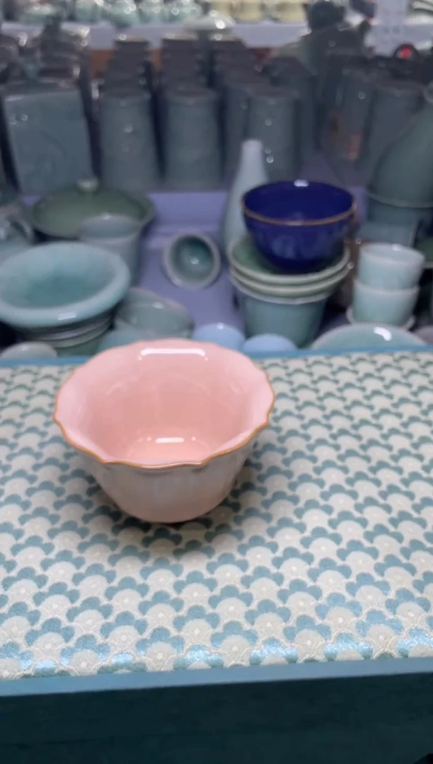 特价青瓷 慧语瓷坊