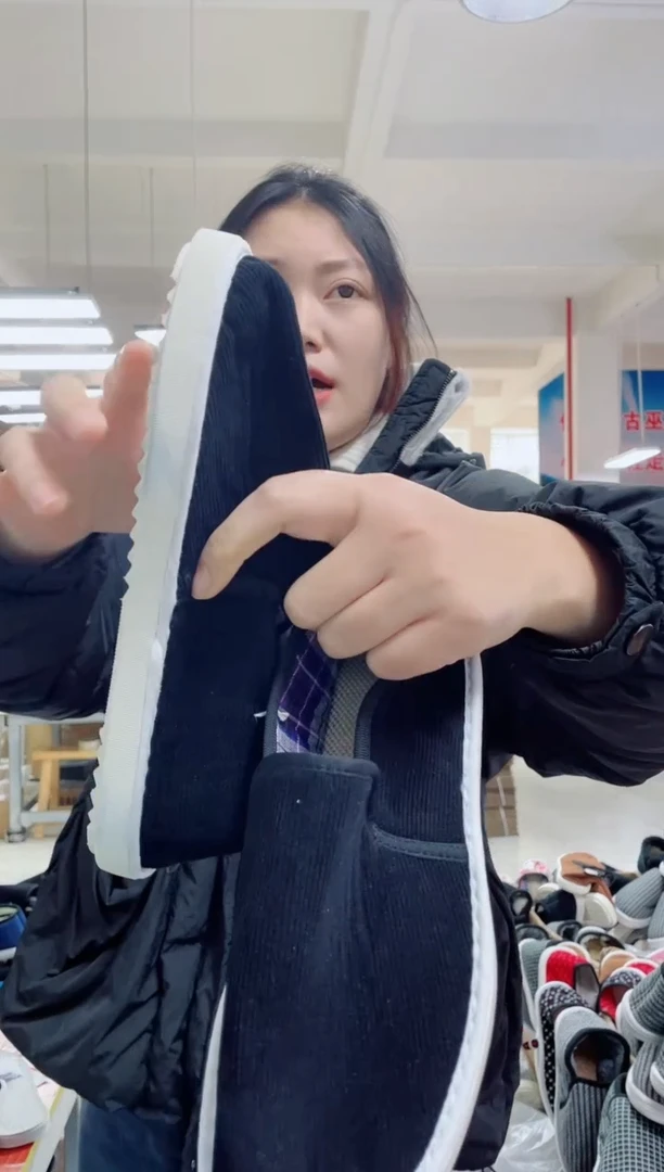 黑色二棉棉麻39码56号