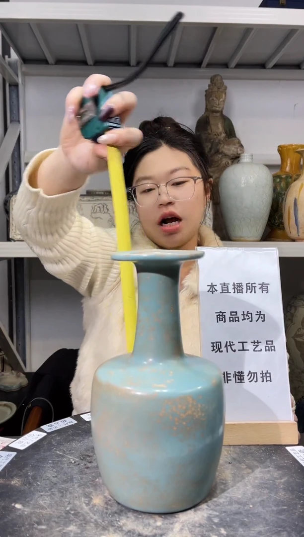 顺心瓷器仿古复刻顺心瓷器 仿古复刻