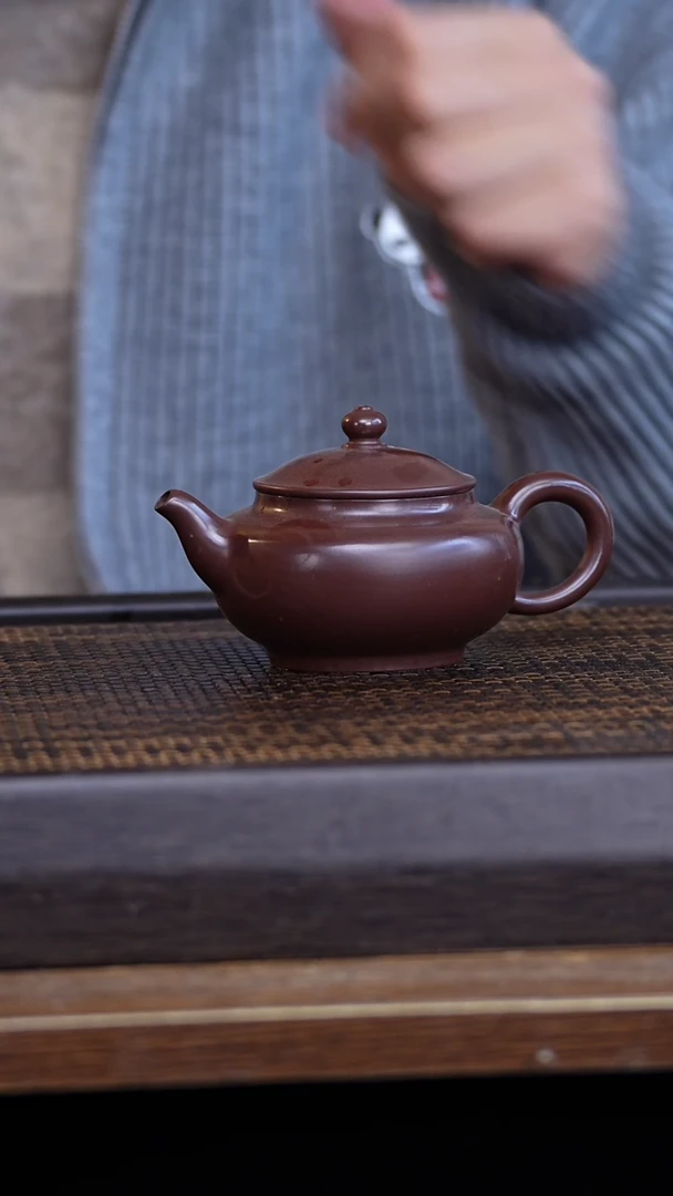 【闪购商品】紫砂茶壶4657893213446789