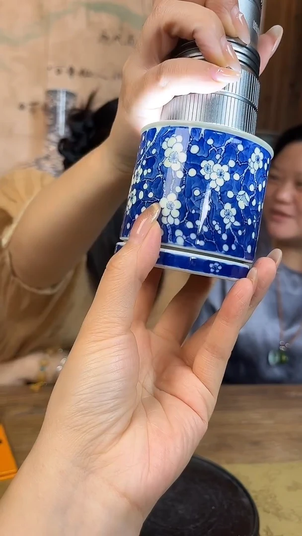 摆件瓷博会&湖田书院026