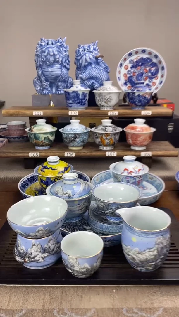 【闪购商品】瑞雪兆丰年 十件套 套装