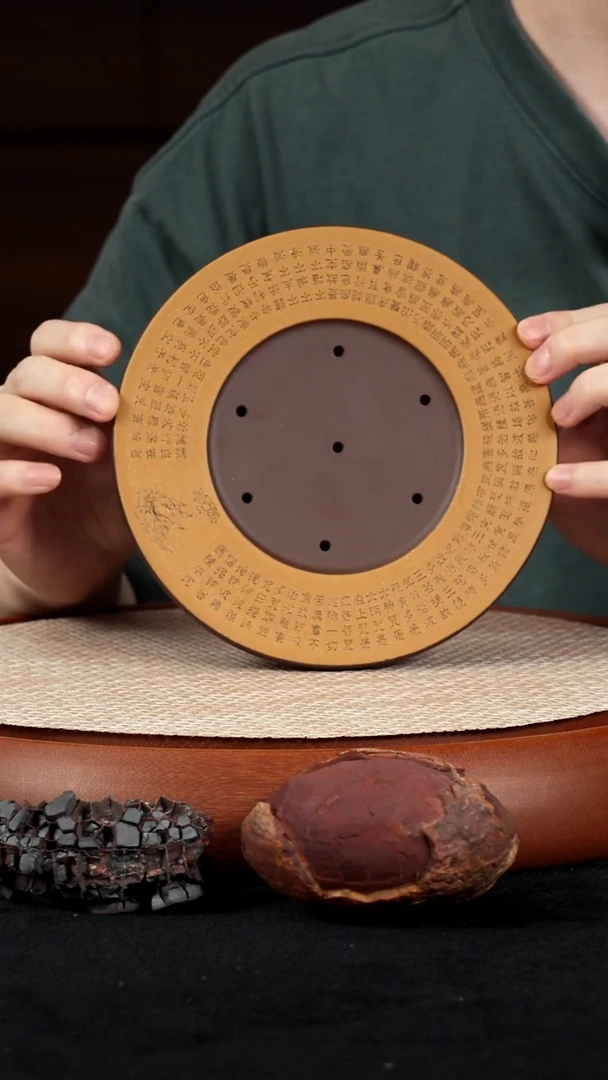 【kb016】壶承宜兴紫砂