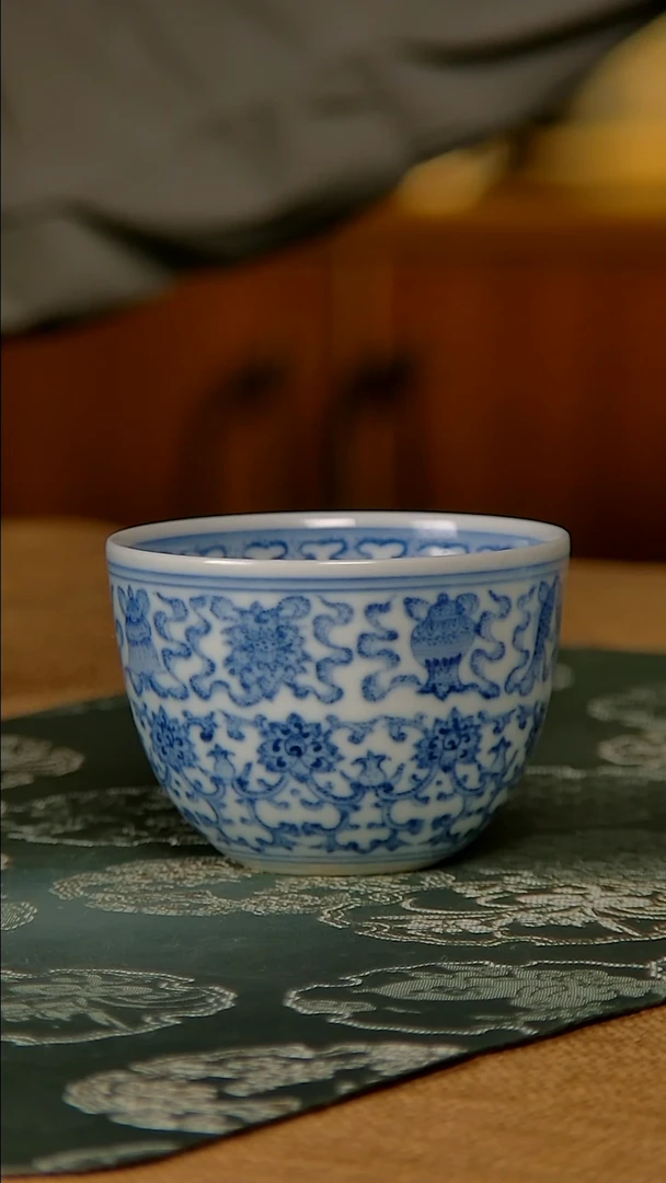 【闪购商品】景德镇莹焰堂陶瓷茶器