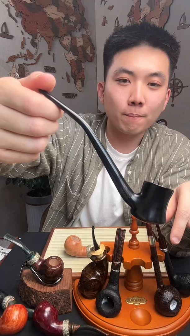 石楠木意大利进口石楠木烟斗