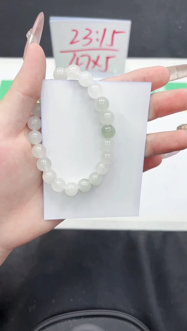 【闪购商品】石英质玉手镯未镶嵌11111