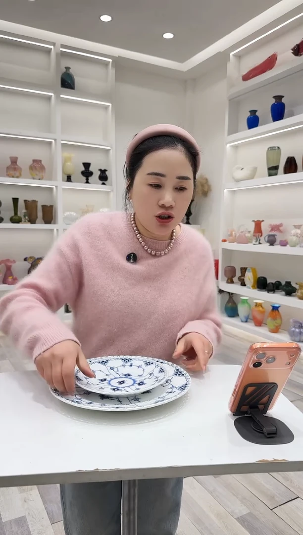 YS-gbhg大小盘一对