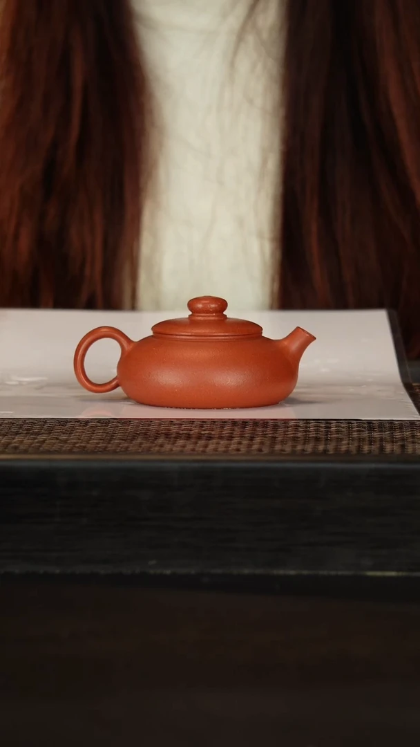 【闪购商品】紫砂茶壶原矿紫砂茶壶