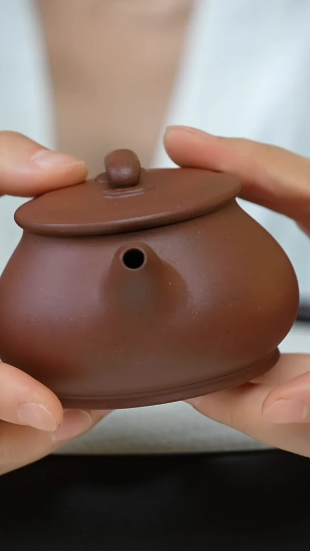 茶壶紫砂0715晚直播大口壶