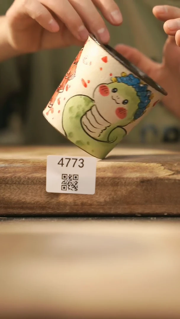 【闪购商品】【落单孤品】福利/杯子@@4773