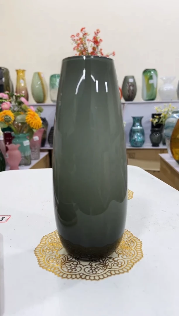 【闪购商品】也麦花器