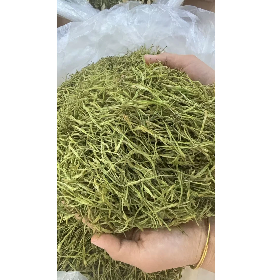 【静静山货】金银花泡茶水正品无硫山银花