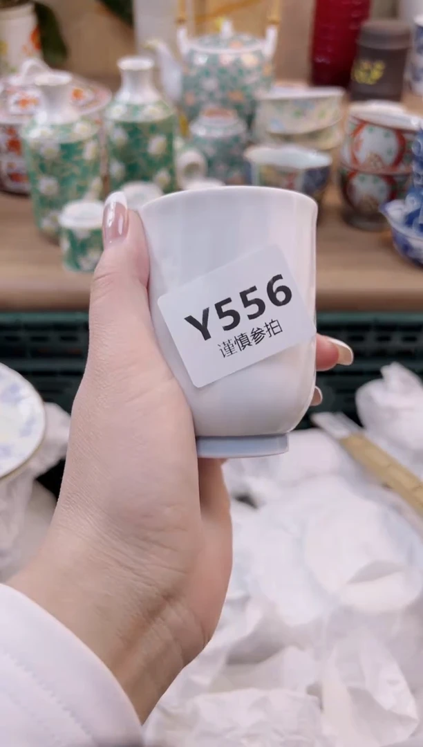 【闪购商品】杯           556