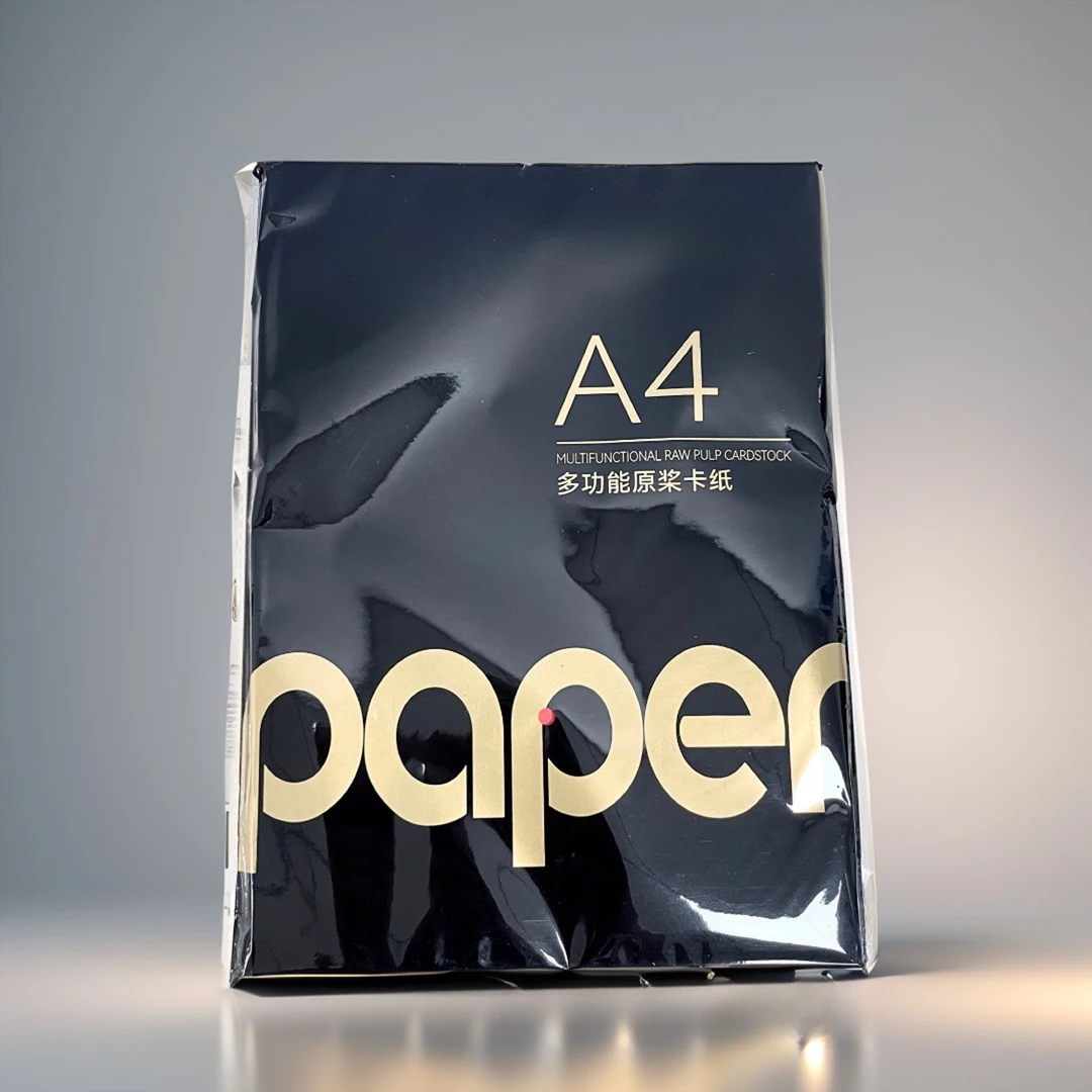 A4/50张/包彩色卡纸硬卡纸儿童diy手工制作绘画美术专用A381