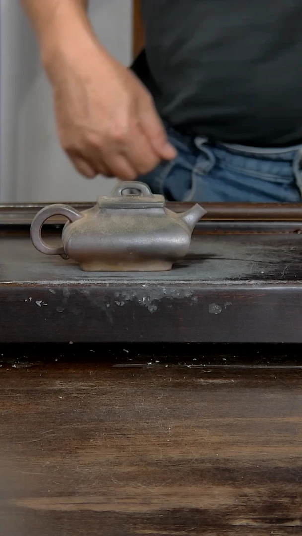 坭兴陶贵台龙窑E328