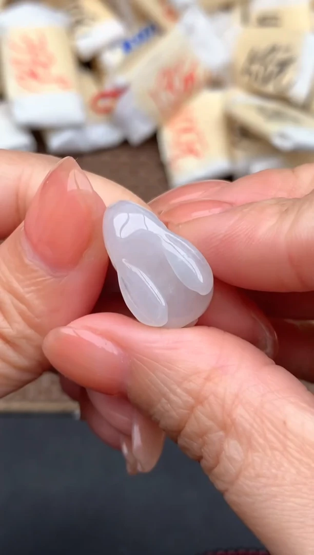 未镶嵌挂件翡翠福利