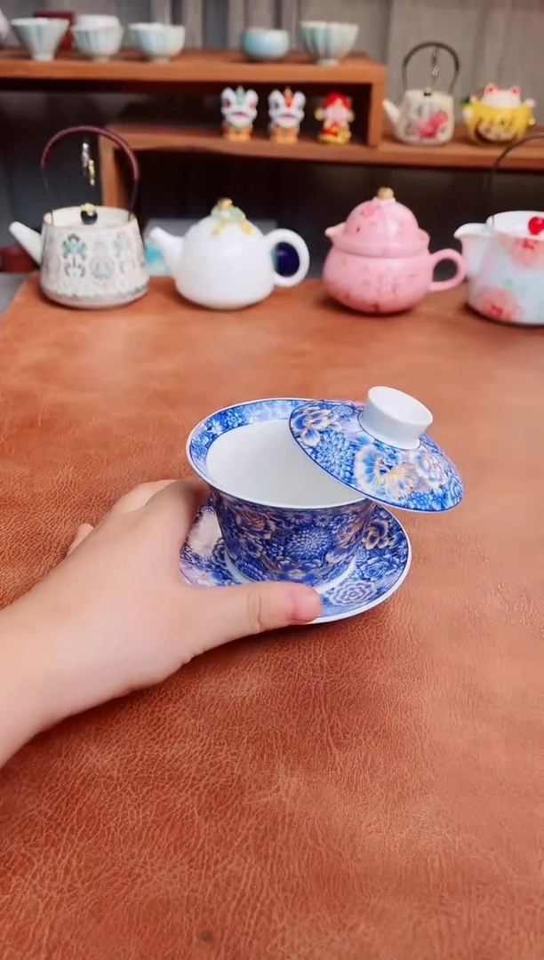 【高货清货】微瑕不售后，介意勿拍（不含礼盒）