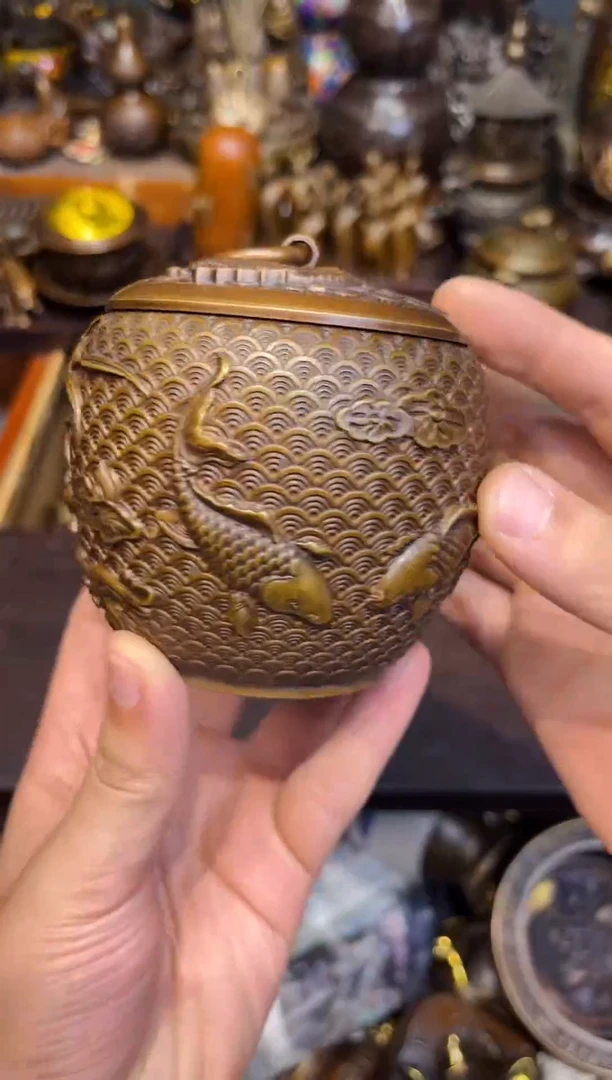 B泽泽古铜专属高端精品