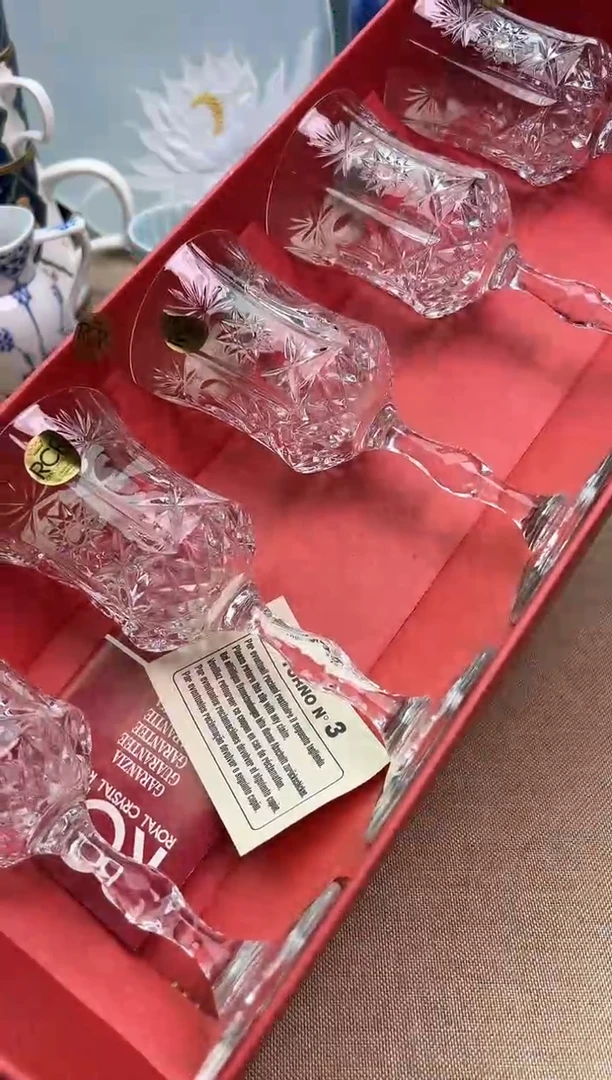 M***人中古回流瓷器，介意者慎拍