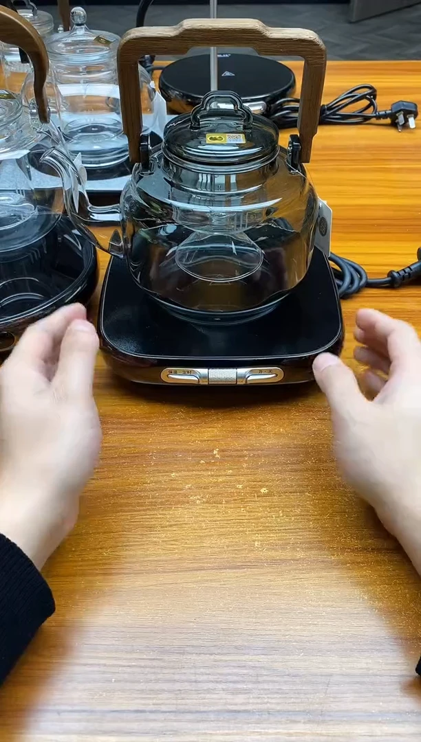 【闪购商品】茗凤祥x3+雅韵壶烟灰