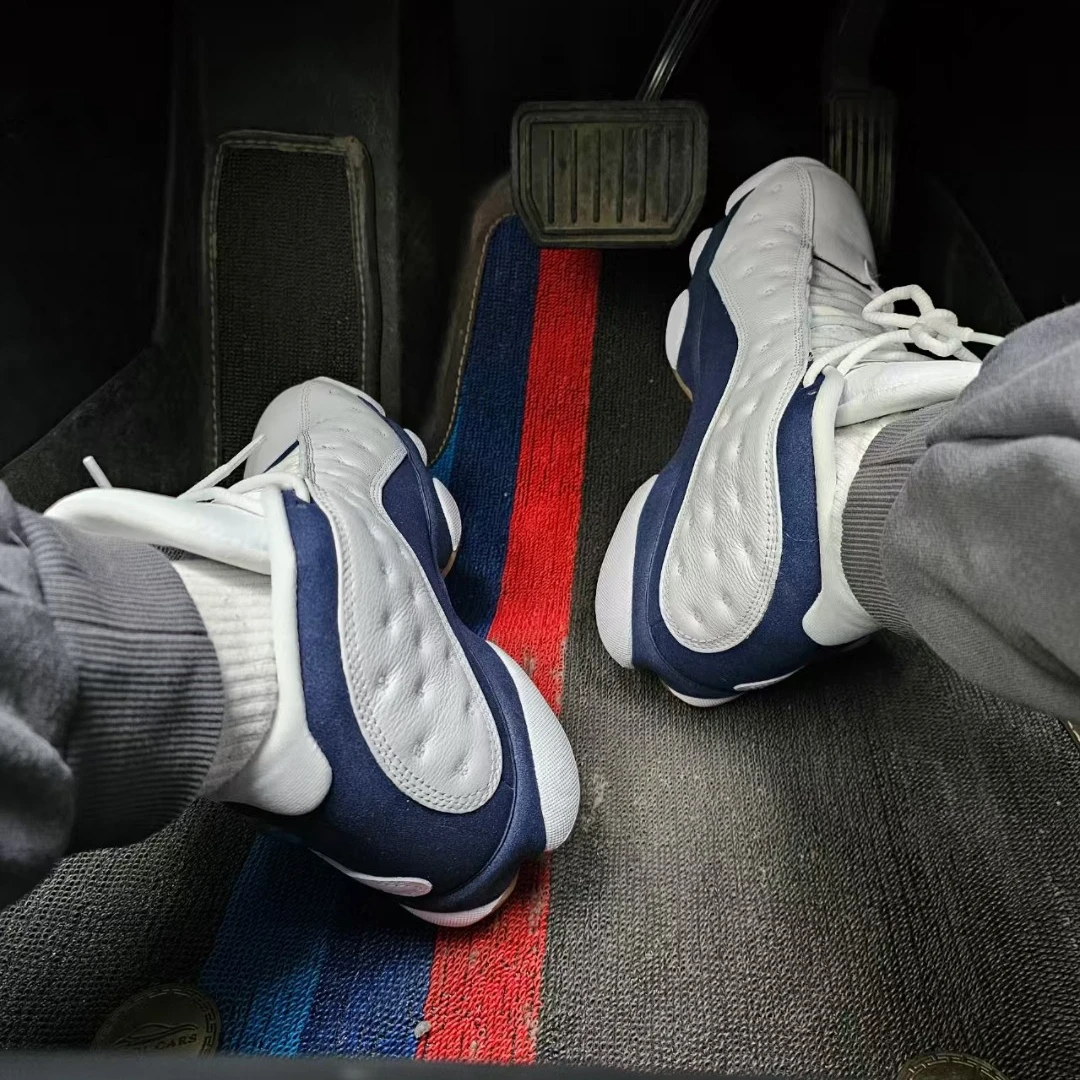 增高中帮耐磨篮球鞋复古篮球鞋复古男鞋防滑