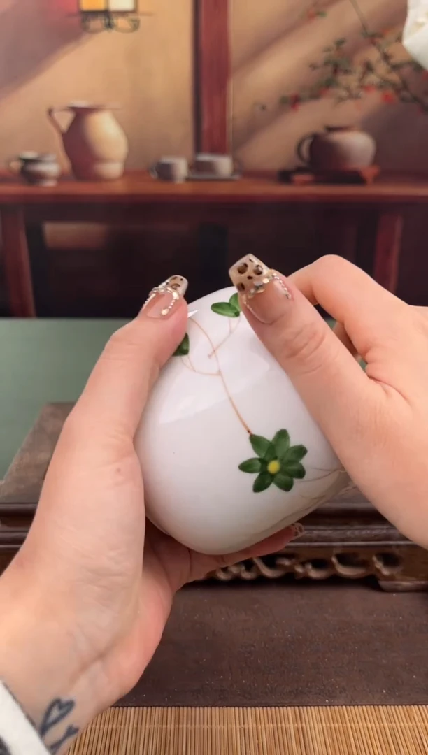 【闪购商品】顾德茶器福利闪购链接