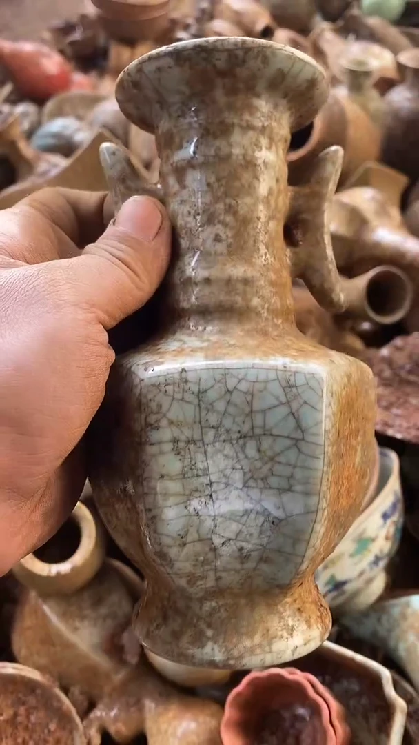 摆件陶瓷器瓷器瓷器瓷器